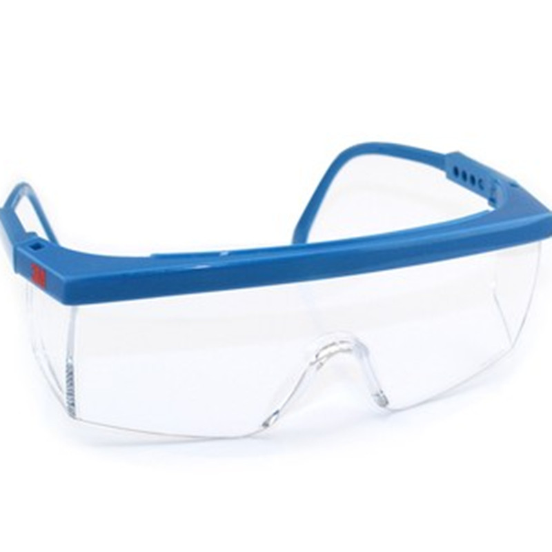 3m Safety Eyewear / Goggle / Glassed 1711af,Eye Protection Goggle